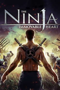 watch-The Ninja Immovable Heart