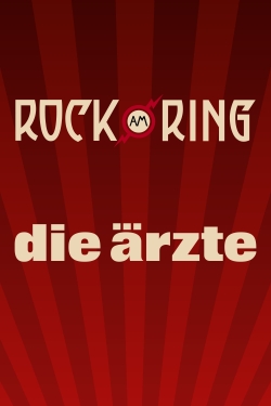 watch-Die Ärzte - Rock am Ring 2019