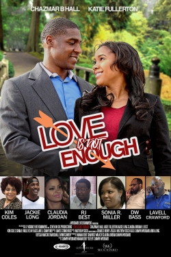 watch-Love is Not Enough