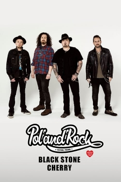 watch-Black Stone Cherry - Pol'and'Rock Festival 2019