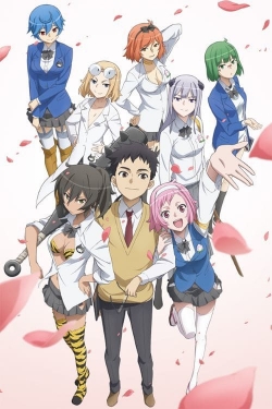 watch-Ai Tenchi Muyo!