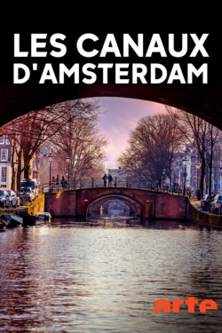 watch-Les canaux d’Amsterdam