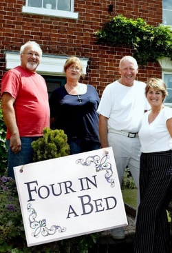 watch-Four in a Bed