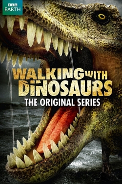 watch-Walking with Dinosaurs