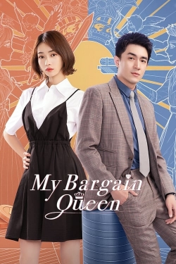 watch-My Bargain Queen