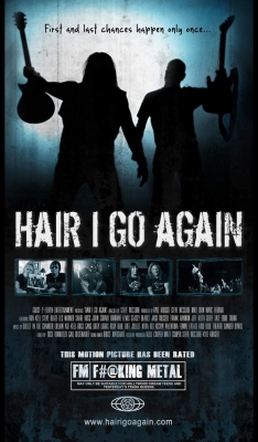 watch-Hair I Go Again