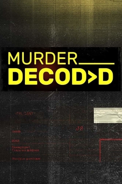 watch-Murder Decoded