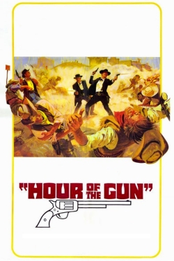 watch-Hour of the Gun