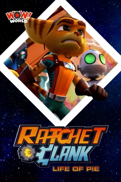 watch-Ratchet and Clank - Life of Pie