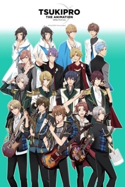 watch-TsukiPro the Animation