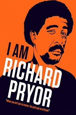 watch-I Am Richard Pryor