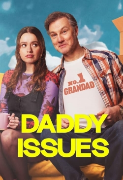 watch-Daddy Issues