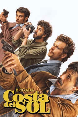 watch-Brigada Costa del Sol