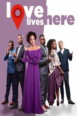 watch-Love Lives Here