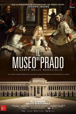 watch-IL MUSEO DEL PRADO. La corte delle meraviglie