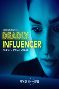 watch-Deadly Influencer