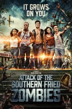 watch-Attack Of The Southern Fried Zombies