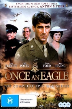 watch-Once an Eagle