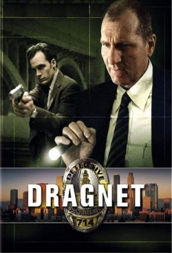 watch-L.A. Dragnet