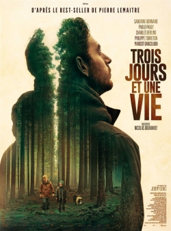 watch-Trois jours et une vie