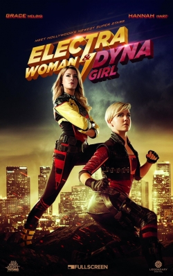 watch-Electra Woman and Dyna Girl