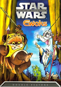 watch-Star Wars: Ewoks