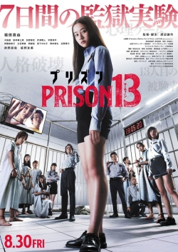 watch-Prison 13