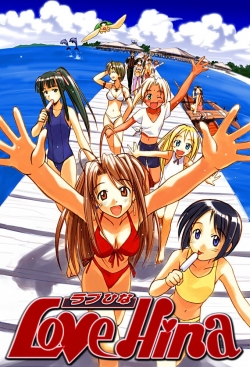 watch-Love Hina