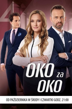 watch-Oko za oko