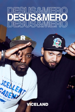 watch-Desus & Mero