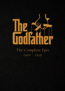 watch-Mario Puzo's The Godfather: The complete Novel for Television