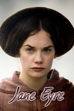 watch-Jane Eyre