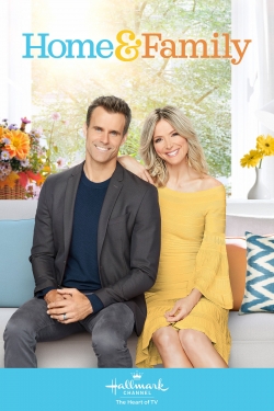 watch-Home & Family