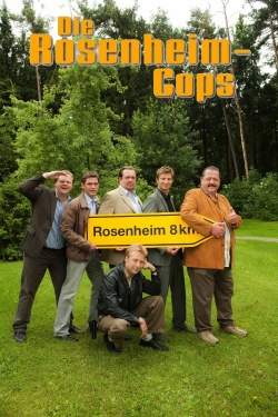 watch-The Rosenheim Cops