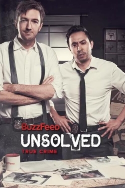 watch-BuzzFeed Unsolved - True Crime