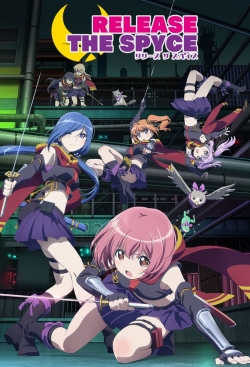 watch-Release the Spyce