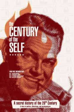 watch-The Century of the Self