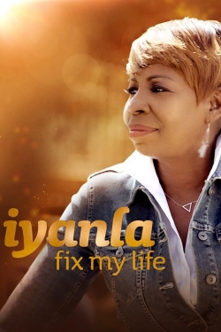 watch-Iyanla: Fix My Life