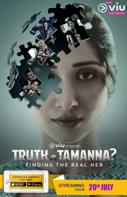 watch-Truth or Tamanna?