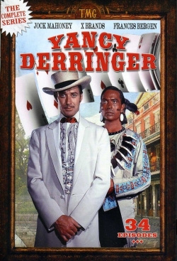 watch-Yancy Derringer