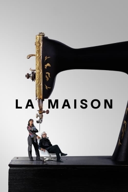 watch-La Maison