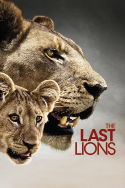 watch-The Last Lions