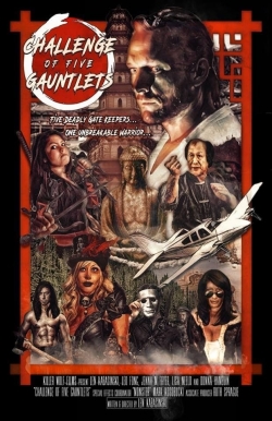 watch-Challenge of Five Gauntlets