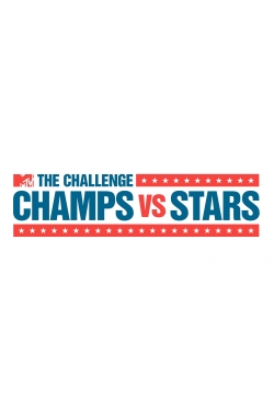 watch-The Challenge: Champs vs. Stars