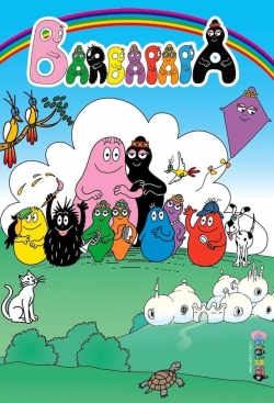 watch-Barbapapa