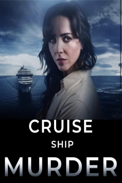 watch-Cruise Ship Murder