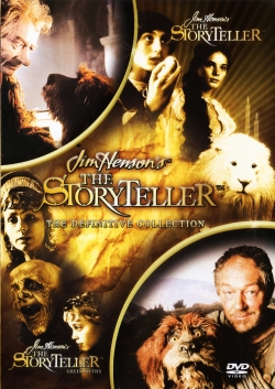 watch-The Storyteller