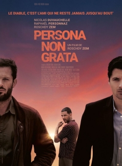 watch-Persona non grata