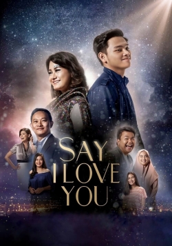 watch-Say I Love You