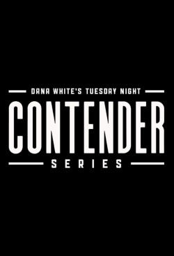 watch-Dana White's Tuesday Night Contender Series